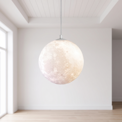Lampa wisząca księżyc | Arnella