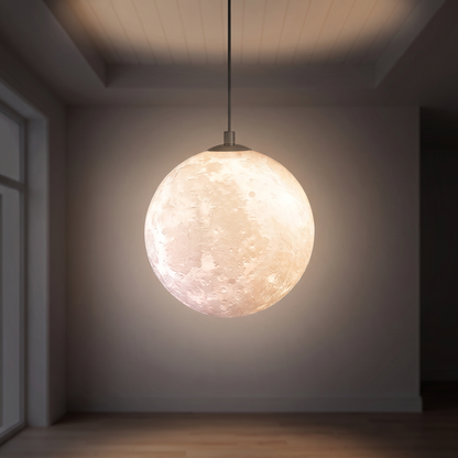 Lampa wisząca księżyc | Arnella
