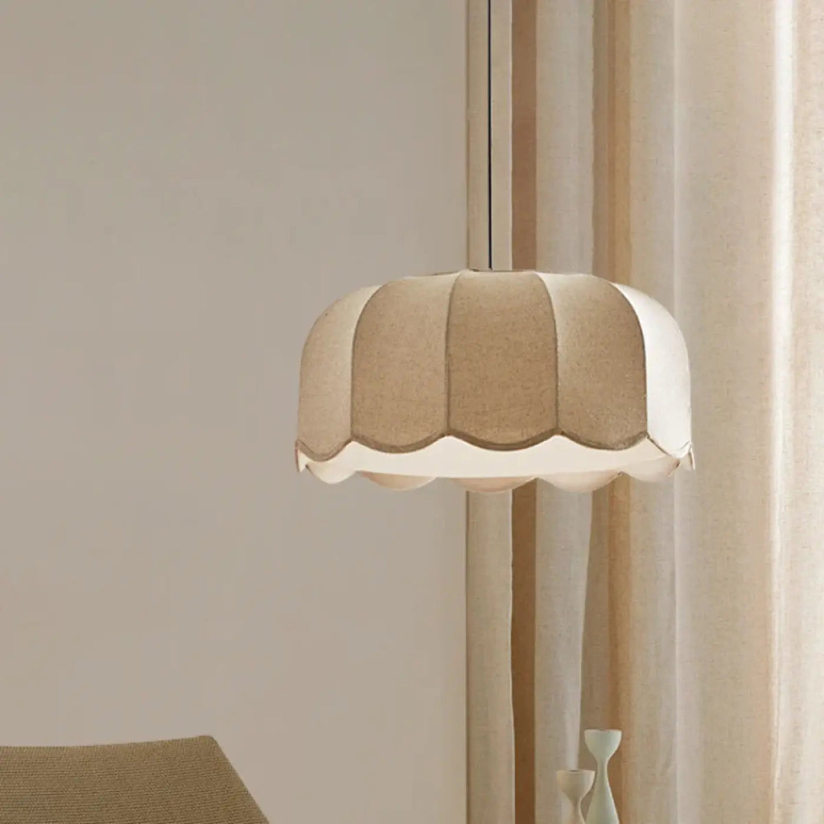 Lampa wisząca kwiat | Belluna