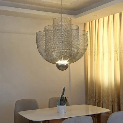 Lampa wisząca kwiatek | Sienuna