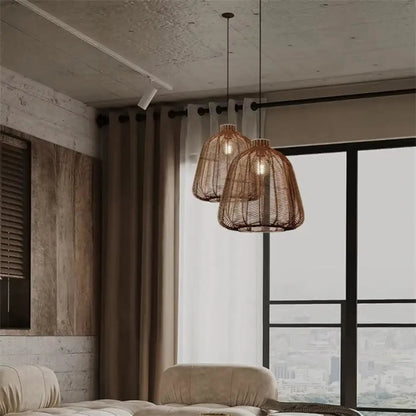 Lampa wisząca łazienka | Ginevra