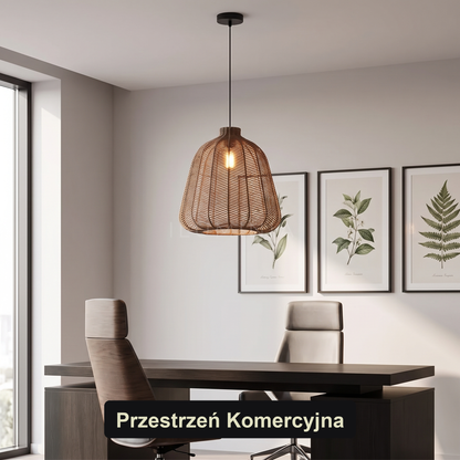 Lampa wisząca łazienka | Ginevra
