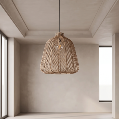 Lampa wisząca łazienka | Ginevra