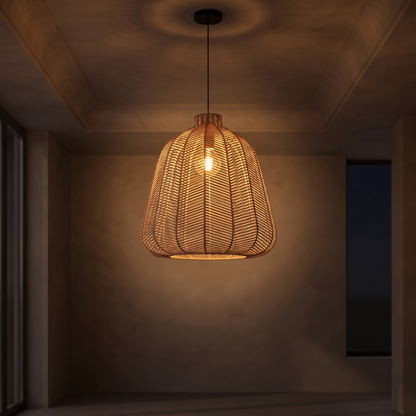 Lampa wisząca łazienka | Ginevra