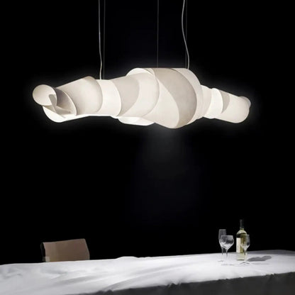 Lampa wisząca łazienkowa | Priscena