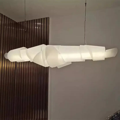 Lampa wisząca łazienkowa | Priscena