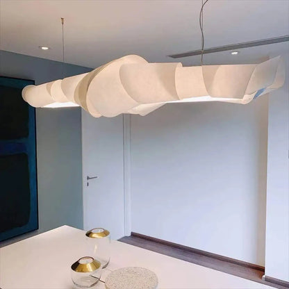 Lampa wisząca łazienkowa | Priscena