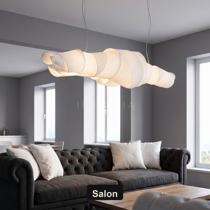 Lampa wisząca łazienkowa | Priscena