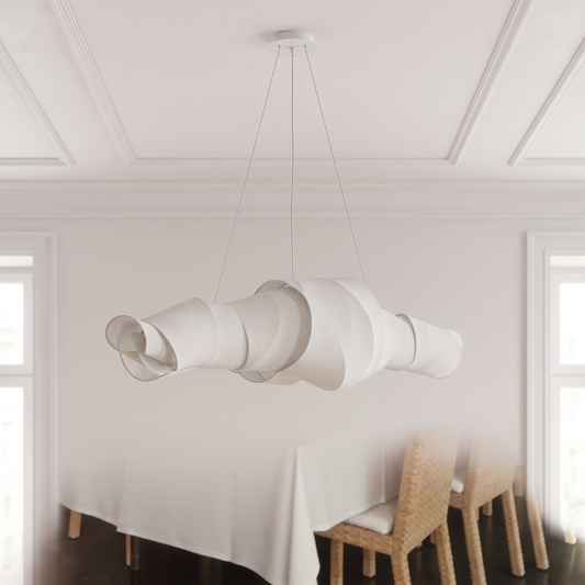 Lampa wisząca łazienkowa | Priscena