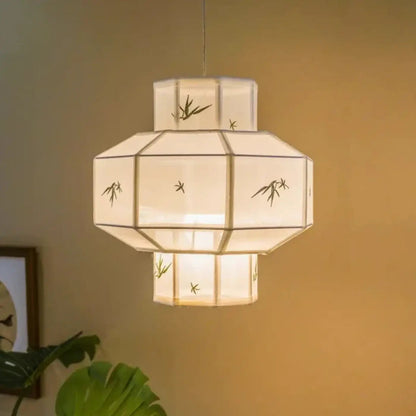 Lampa wisząca listwa LED | Pericia