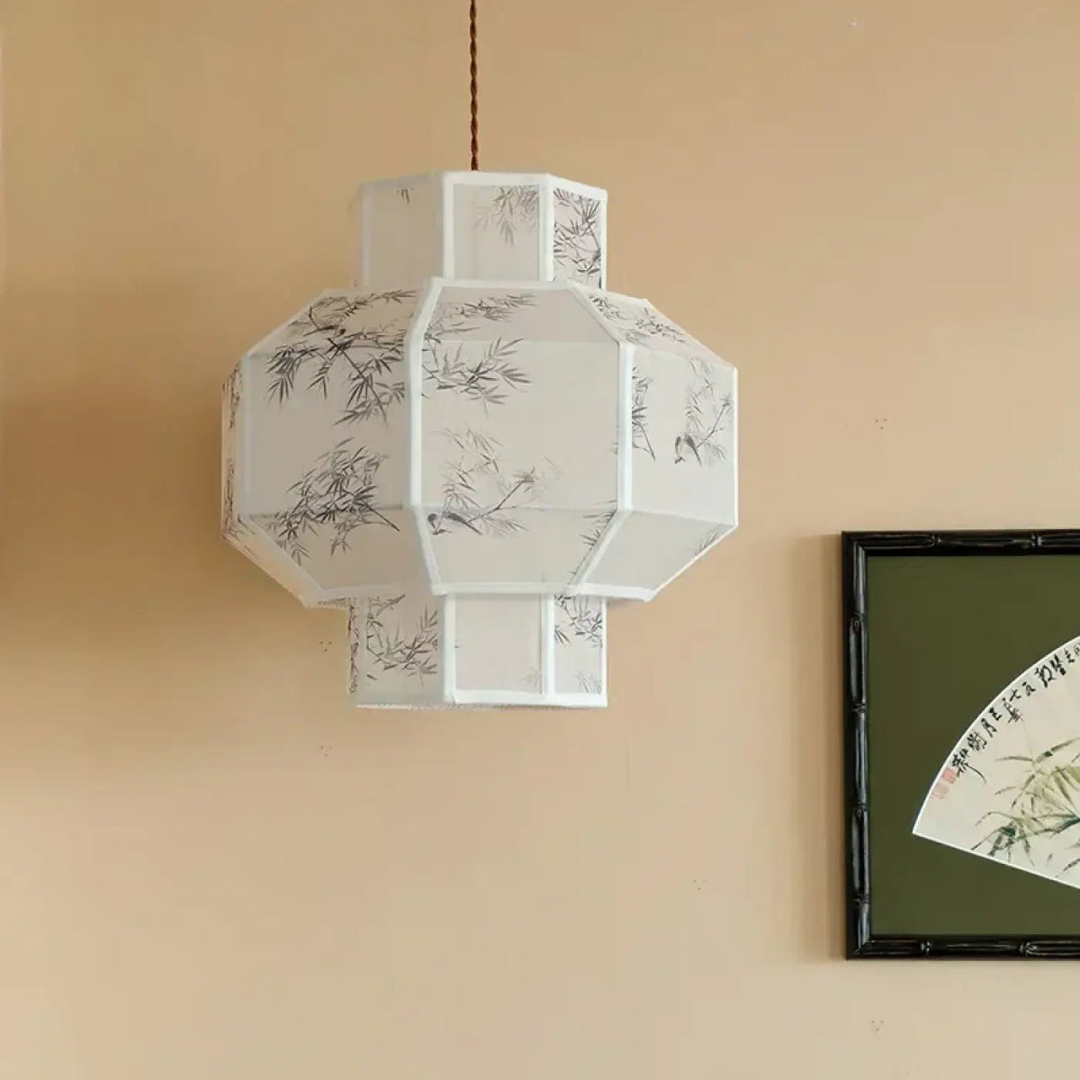 Lampa wisząca listwa LED | Pericia