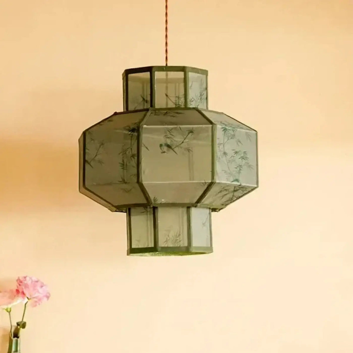 Lampa wisząca listwa LED | Pericia