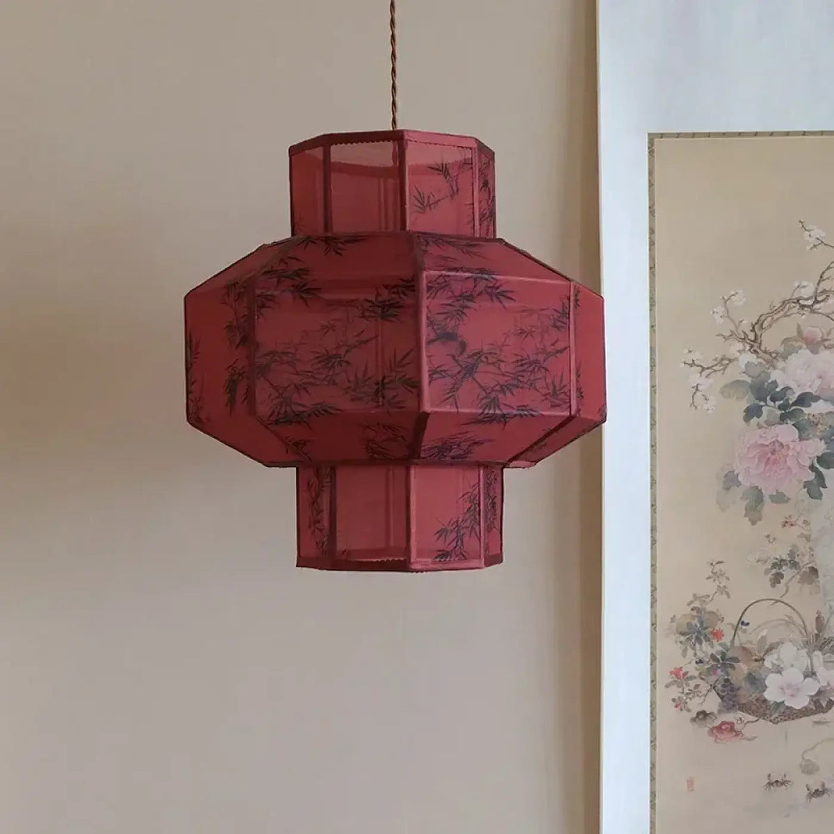 Lampa wisząca listwa LED | Pericia