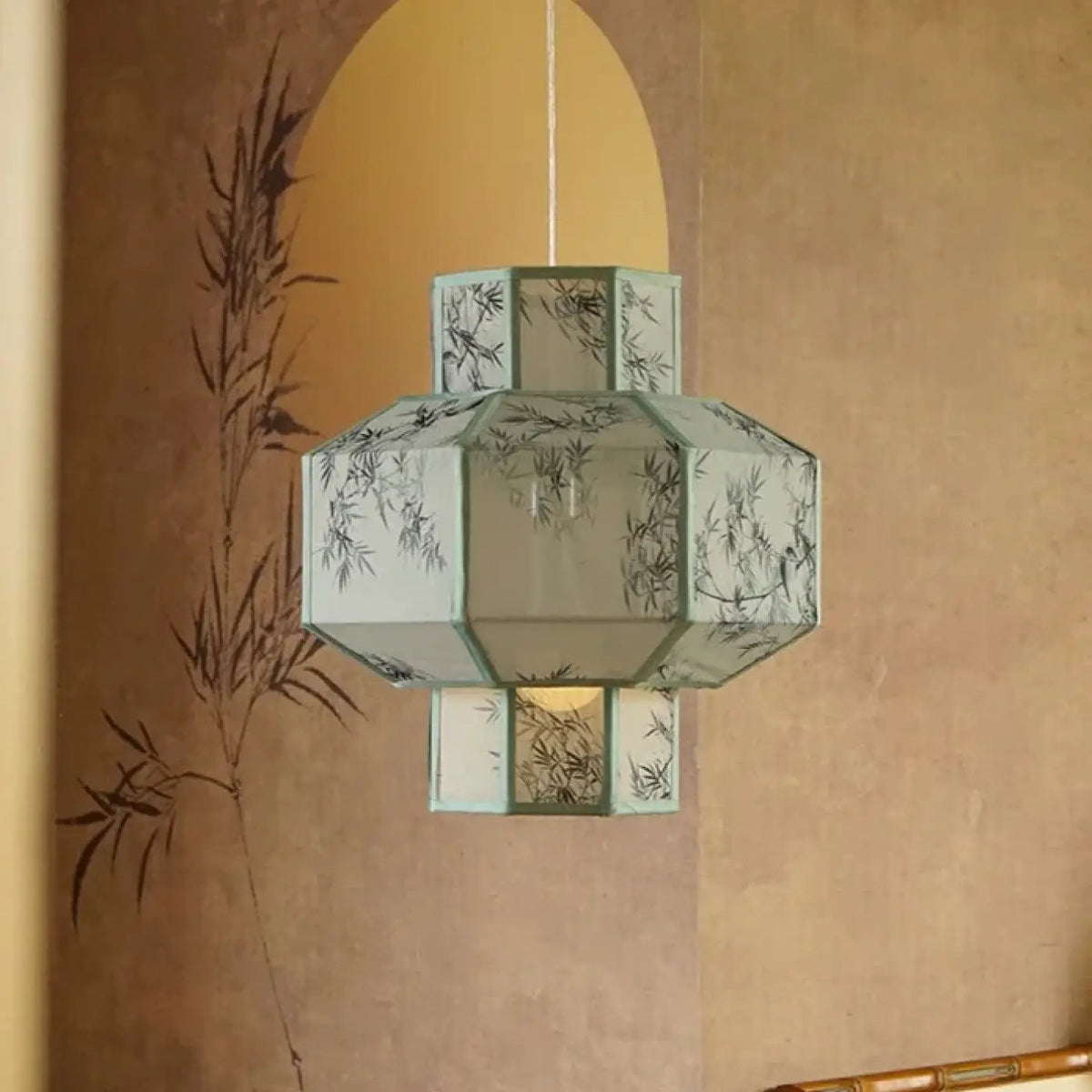 Lampa wisząca listwa LED | Pericia
