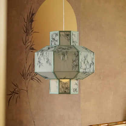 Lampa wisząca listwa LED | Pericia