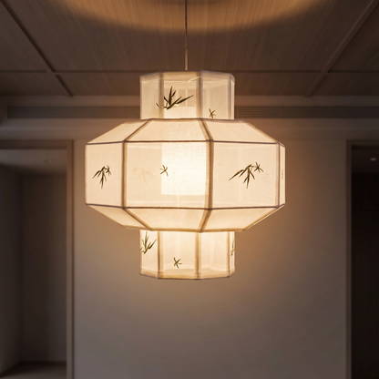 Lampa wisząca listwa LED | Pericia