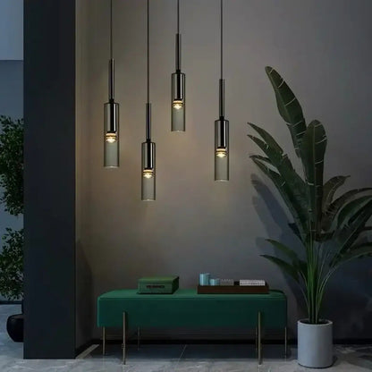 Lampa wisząca longis | Castelle