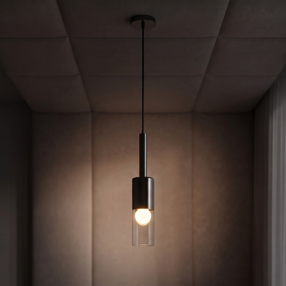 Lampa wisząca longis | Castelle