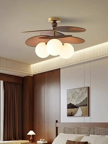 Lampa wisząca mała kula | Olivena