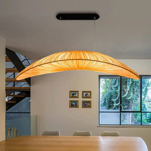 Lampa wisząca metalowa do biura | Perilla