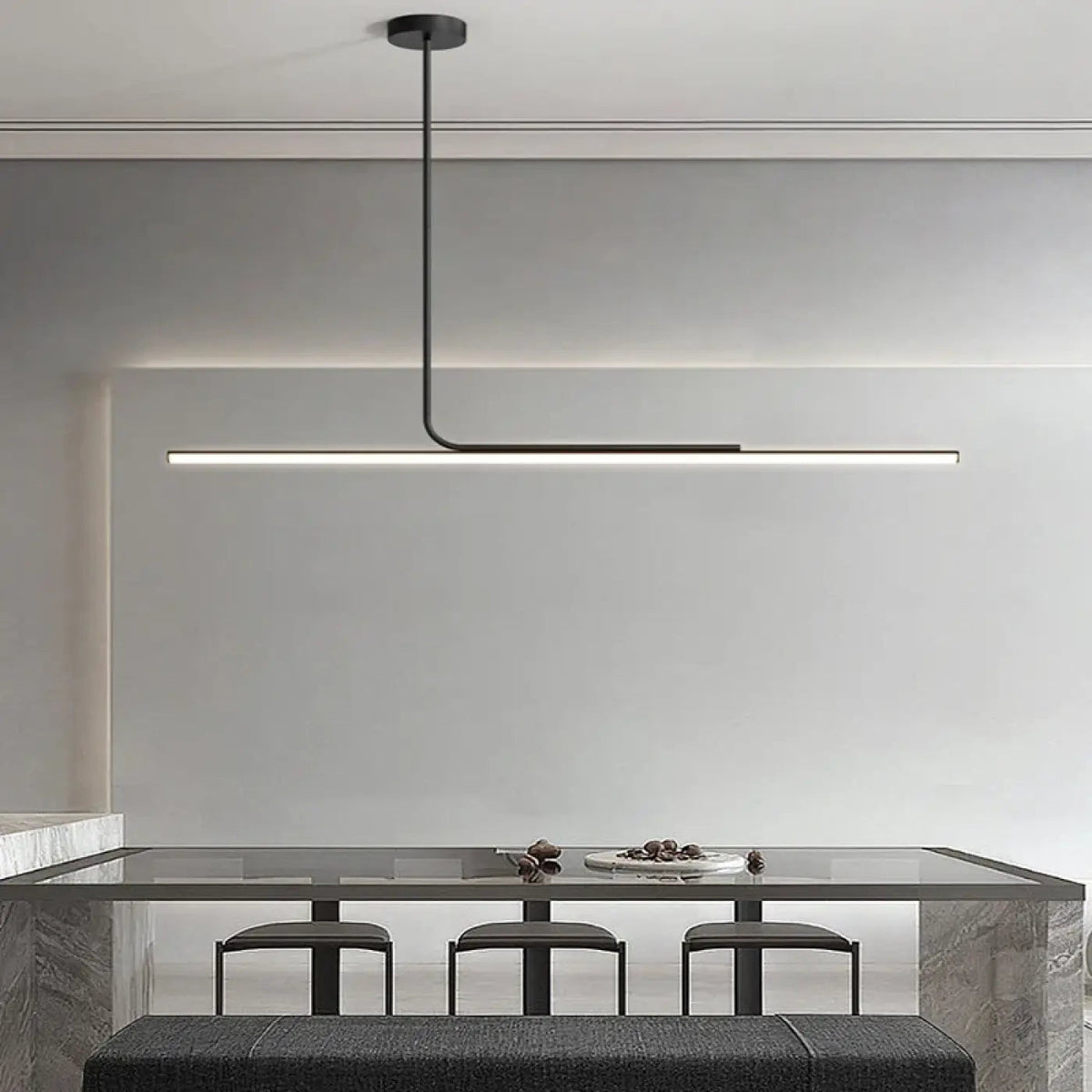 Lampa wisząca minimal | Orana