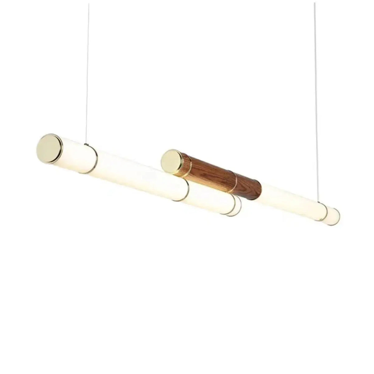 Lampa wisząca minimalistyczna LED | Sabra