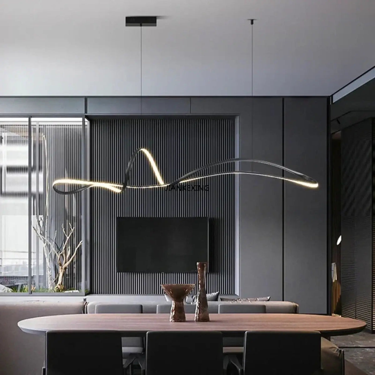 Lampa wisząca modena | Gemmosa
