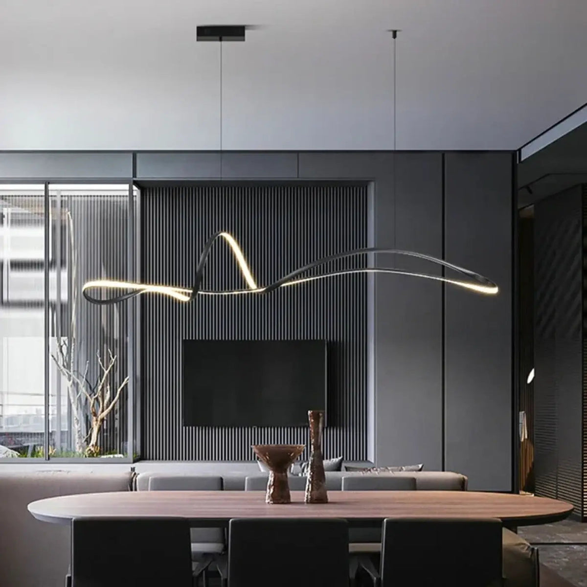 Lampa wisząca modena | Gemmosa