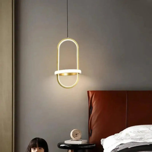 Lampa wisząca monic | Talelia