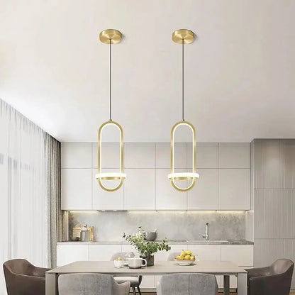 Lampa wisząca monic | Talelia