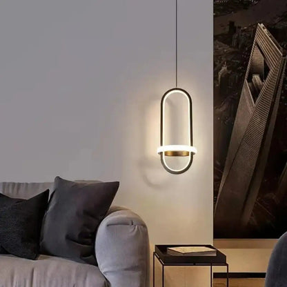 Lampa wisząca monic | Talelia