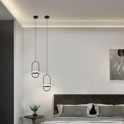 Lampa wisząca monic | Talelia