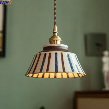 Lampa wisząca na ramieniu | Dormora