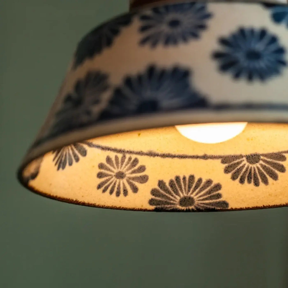 Lampa wisząca na ramieniu | Dormora