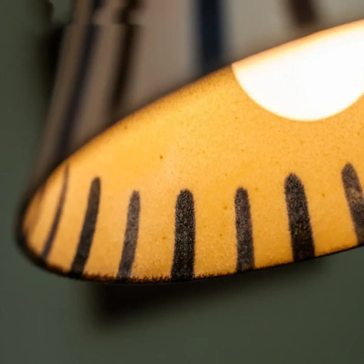Lampa wisząca na ramieniu | Dormora
