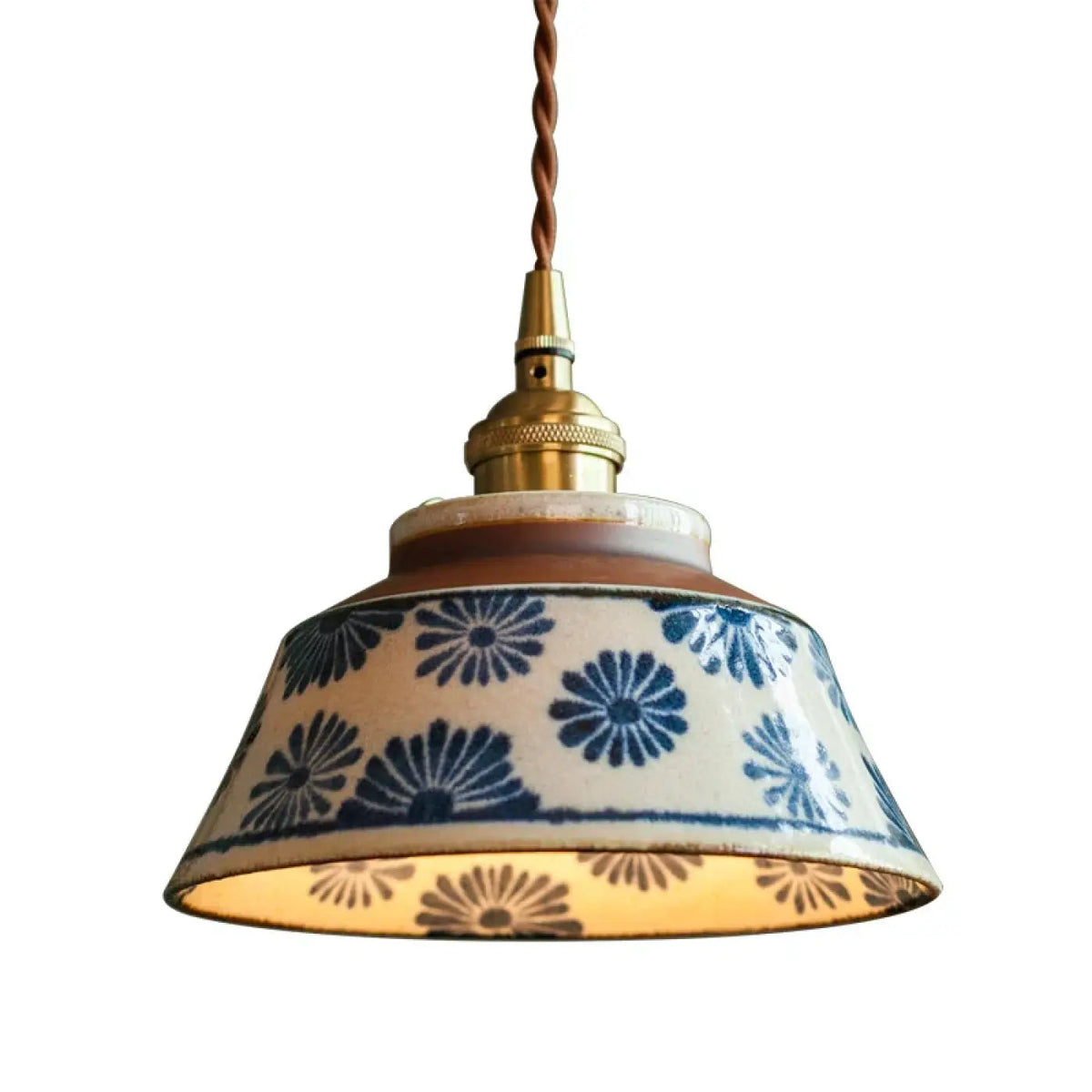 Lampa wisząca na ramieniu | Dormora