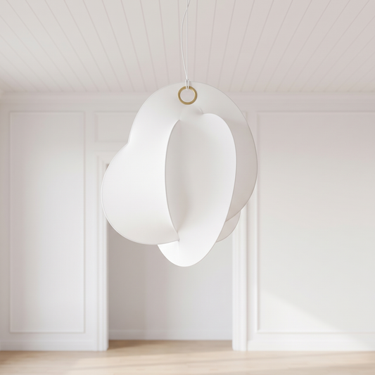 Lampa wisząca na schody | Zellara