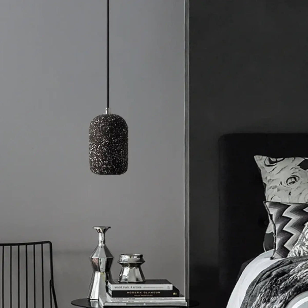 Lampa wisząca nad lustro | Vivisa