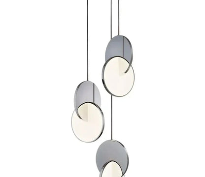 Lampa wisząca nad schody | Lavinia