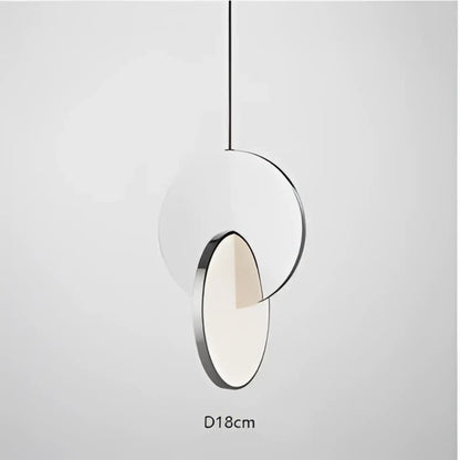 Lampa wisząca nad schody | Lavinia