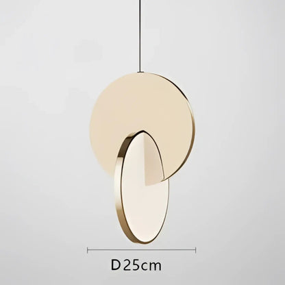 Lampa wisząca nad schody | Lavinia