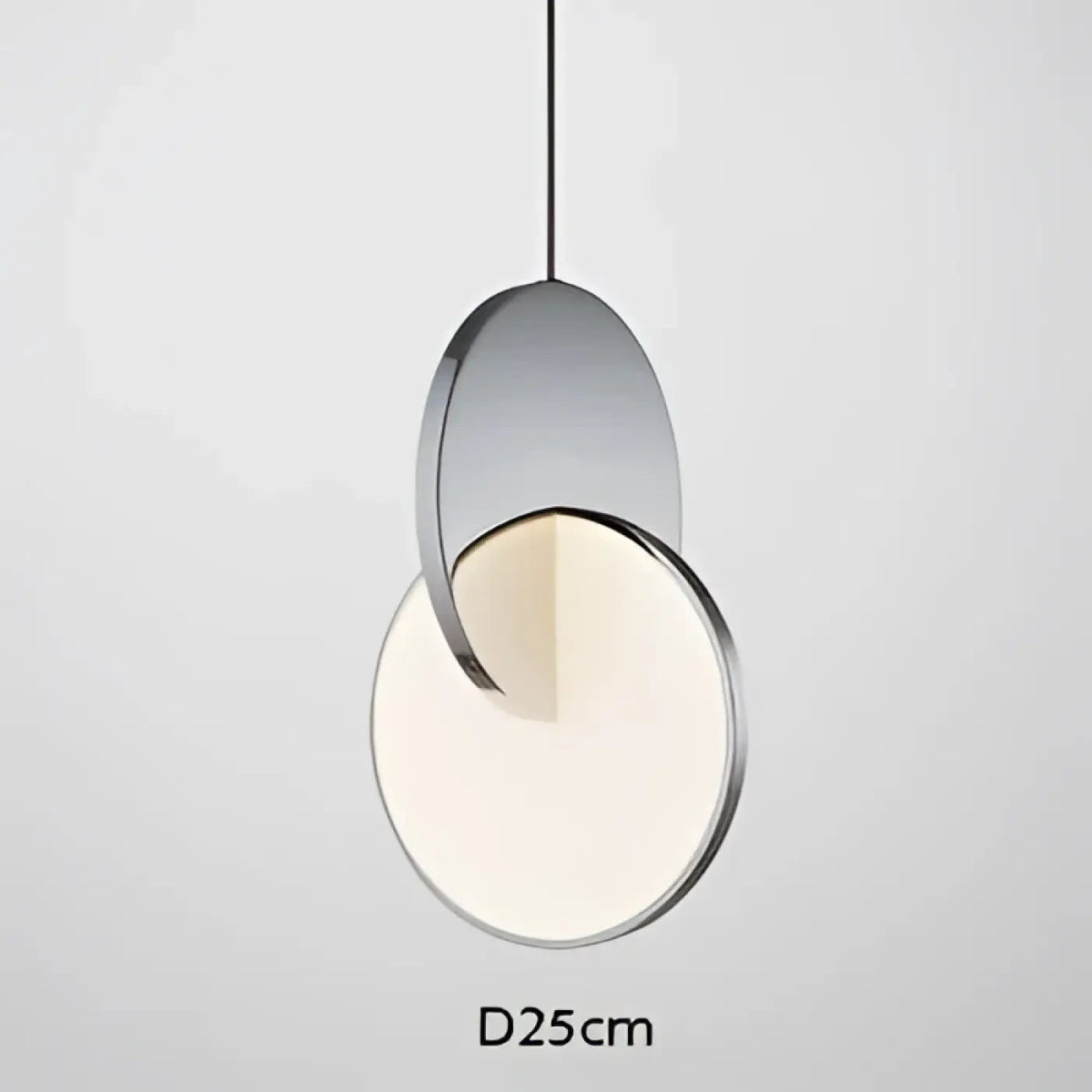 Lampa wisząca nad schody | Lavinia
