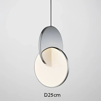 Lampa wisząca nad schody | Lavinia