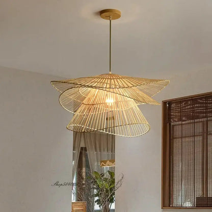 Lampa wisząca natural | Fonora