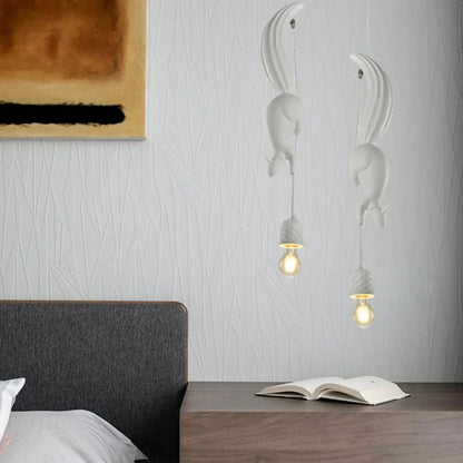 Lampa wisząca niebieska | Nerolia