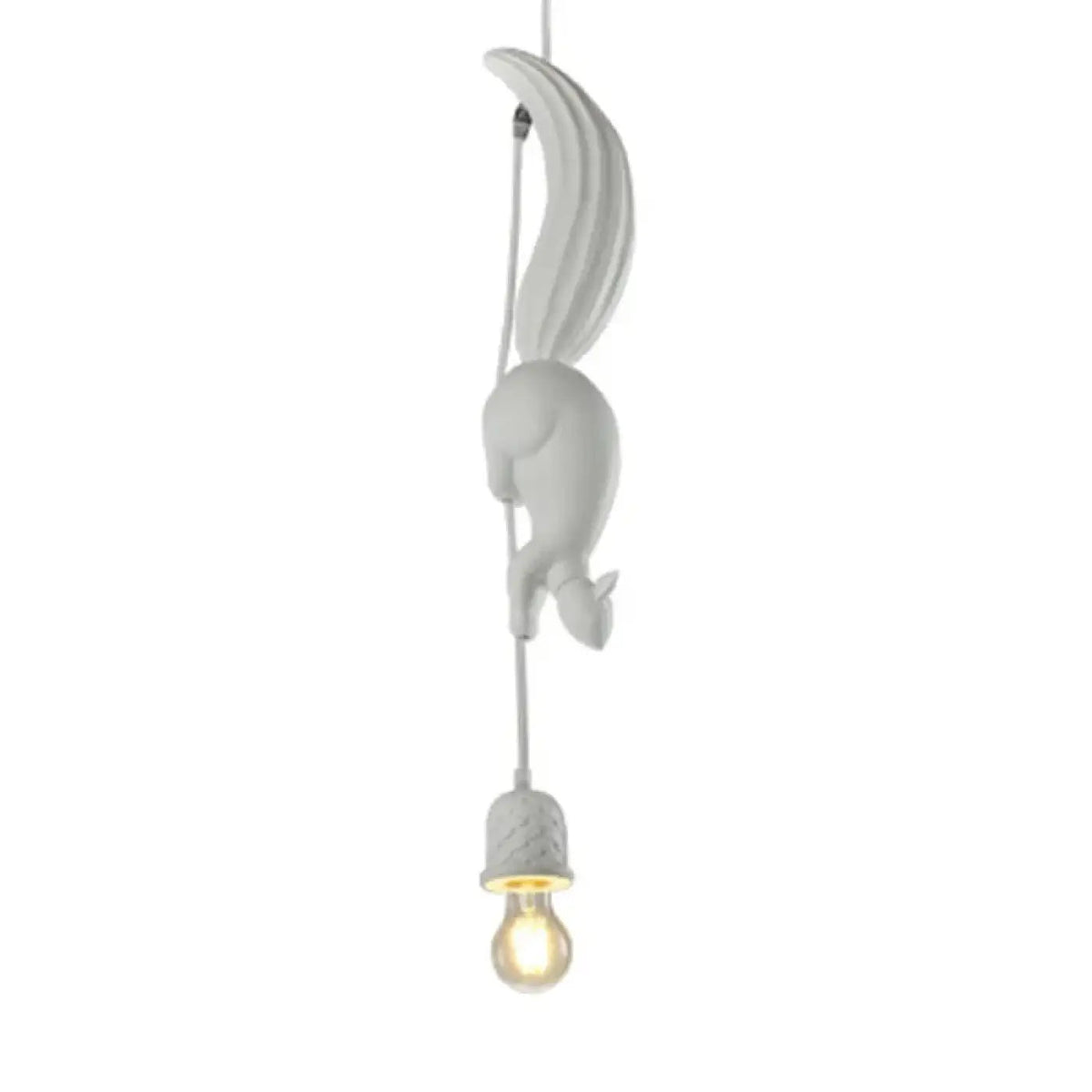 Lampa wisząca niebieska | Nerolia