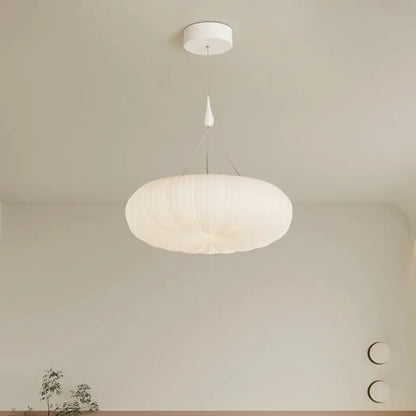 Lampa wisząca okrągła LED | Polena
