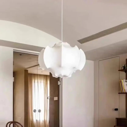 Lampa wisząca organiczna elegancka oryginalna | Adricia