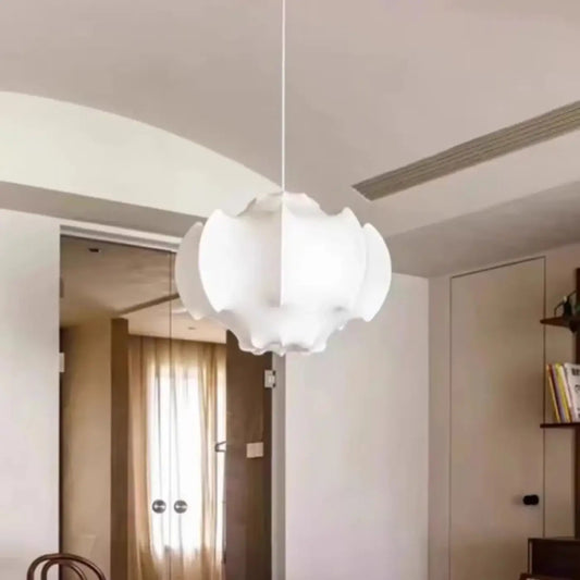 Lampa wisząca organiczna elegancka oryginalna | Adricia