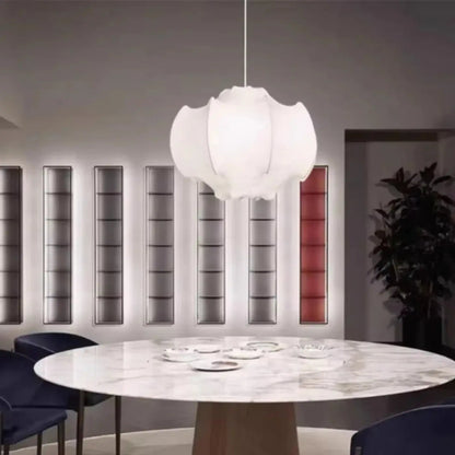 Lampa wisząca organiczna elegancka oryginalna | Adricia